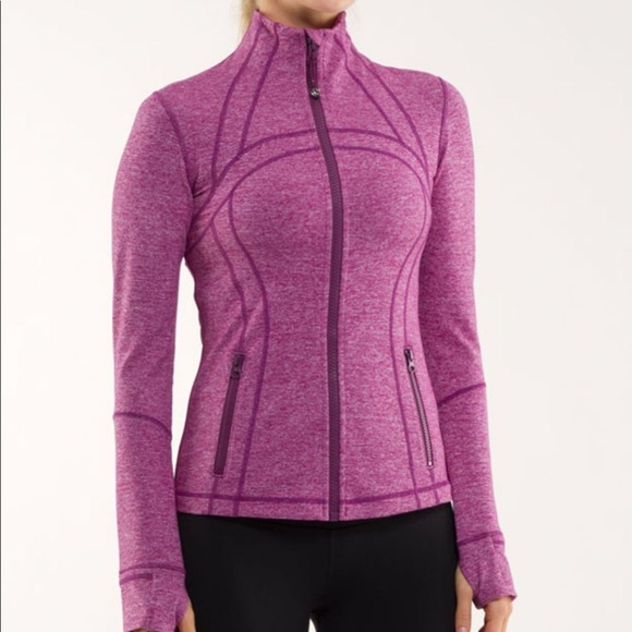 lululemon athletica Jackets & Blazers - Lululemon Define Jacket